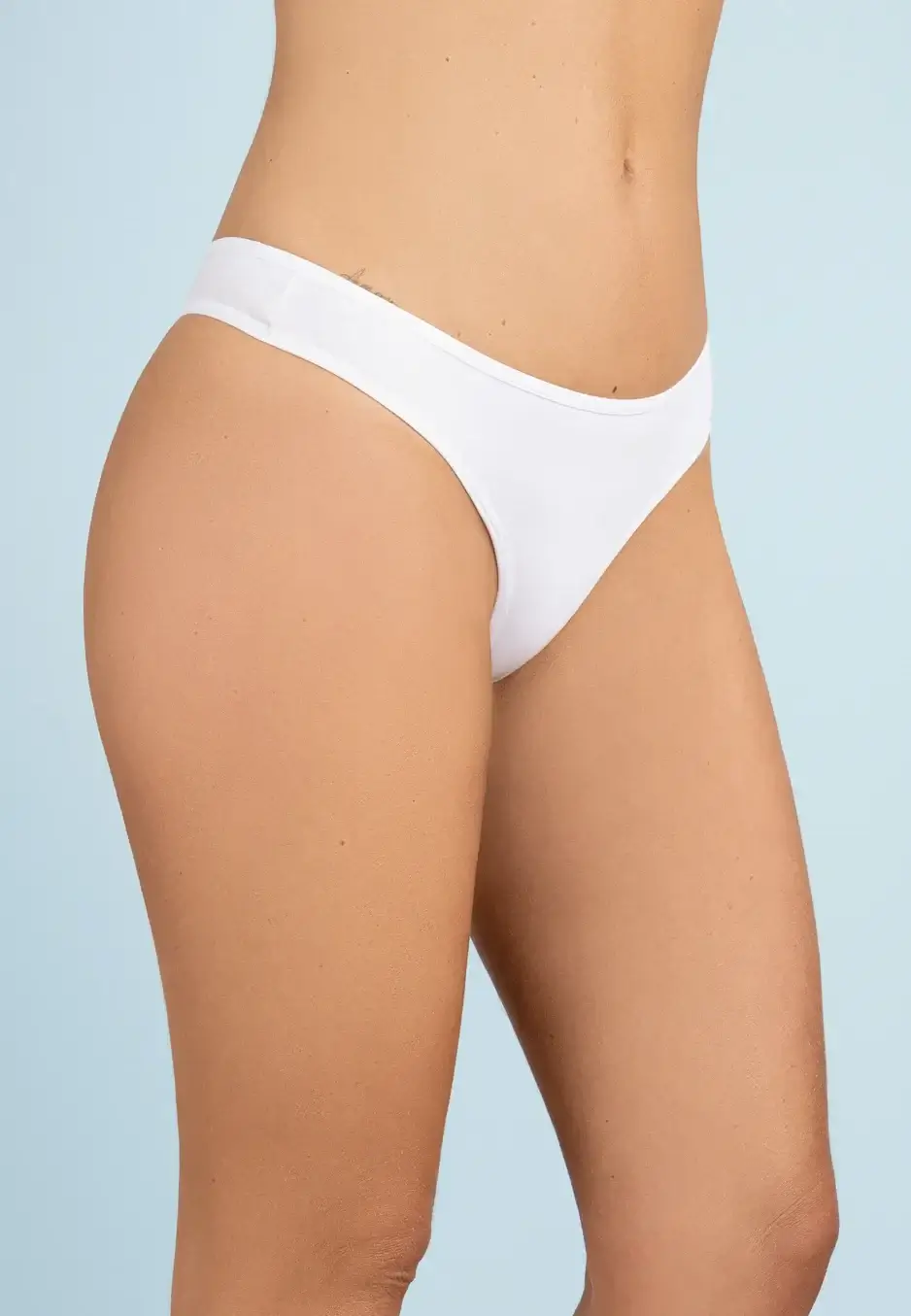 Brasilera Básica - Lycra - Image 2