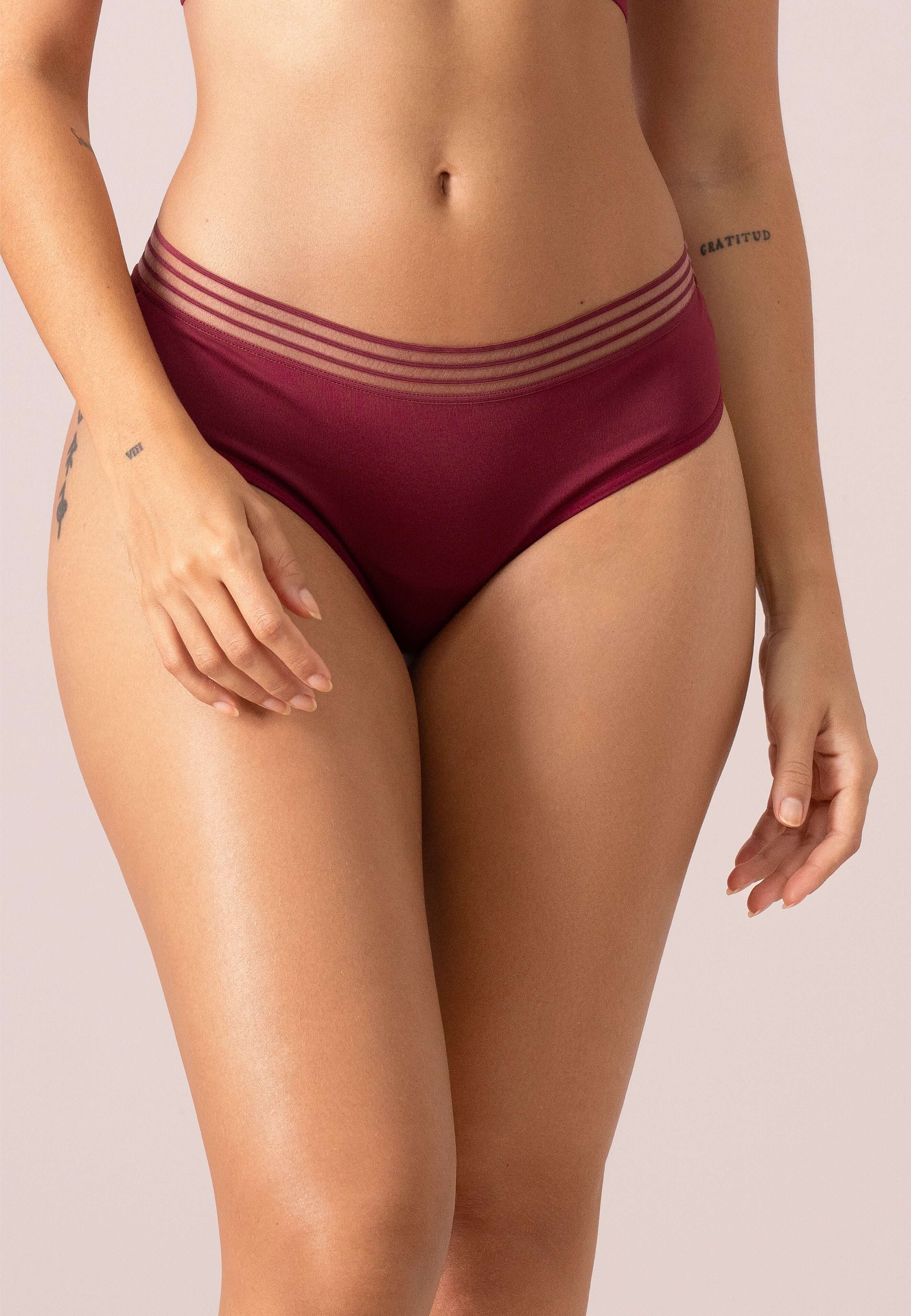 Brasilera Silvana - Image 3