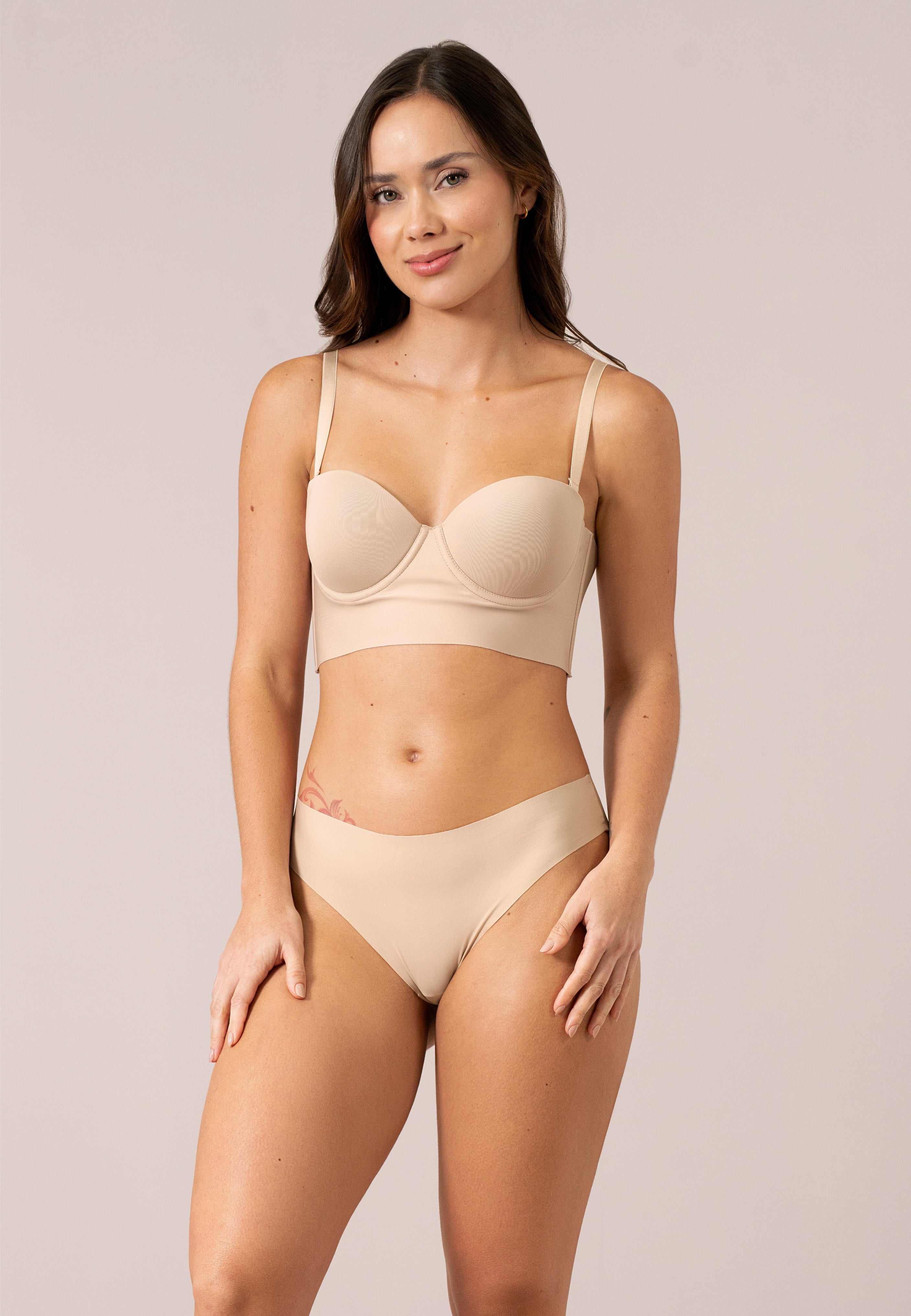 Set Susana: Brasier & Brasilera